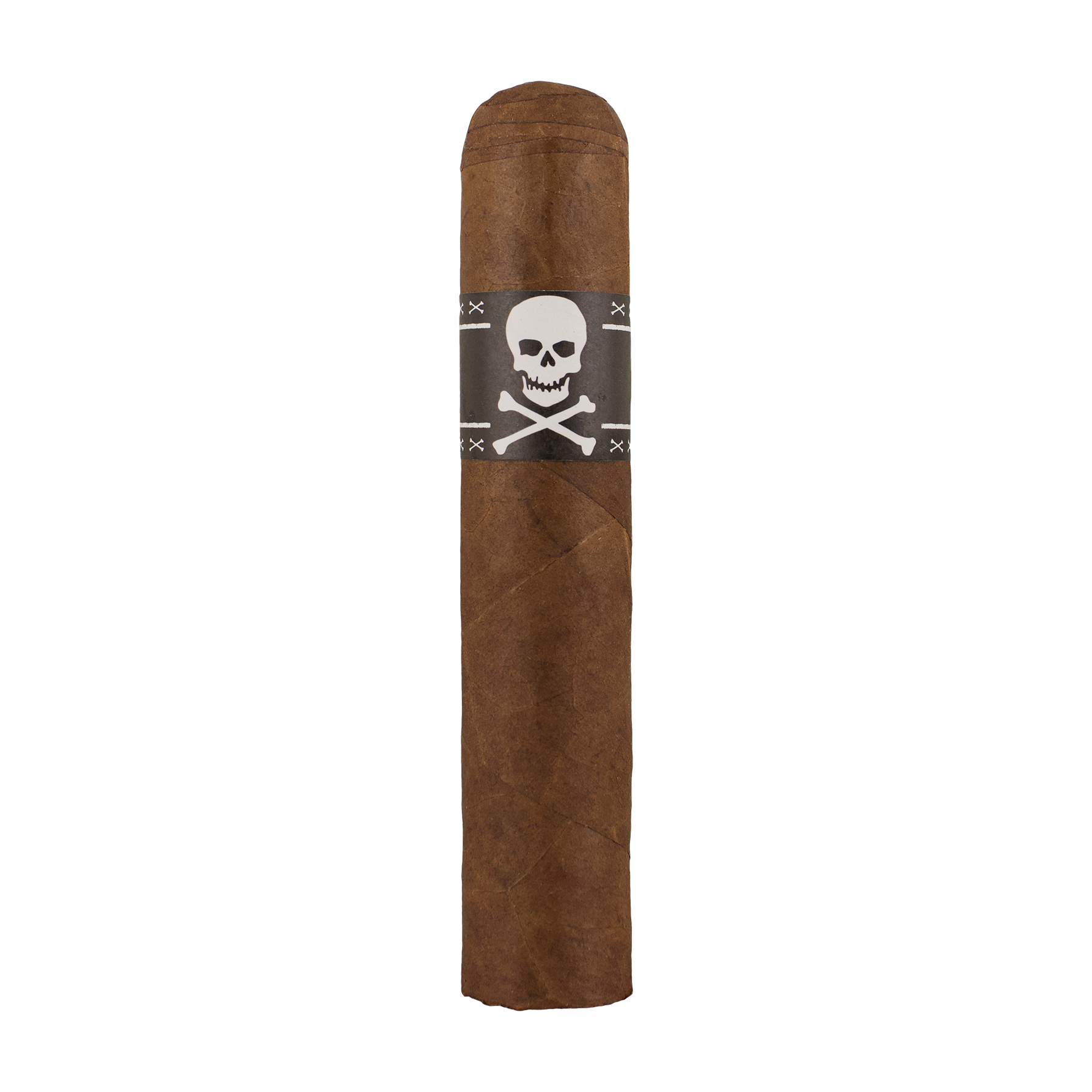 Viaje Skull and Bones FOAB 4 1/2 x 56 Cigar - Single
